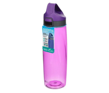 Express Delivery - Sistema 900Ml Tritan Adventum Bottle Pink 680 - ID 138946