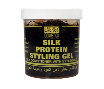 Express Delivery - SILK PROTEIN STYLING GEL - ID 138968