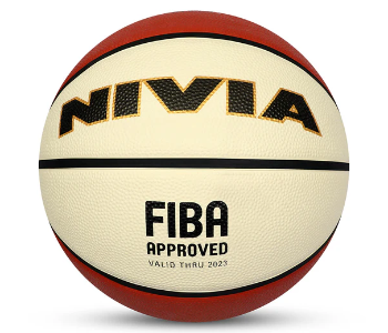 Express Delivery - Nivia Top Grip 3 0 Basketball - ID 138971