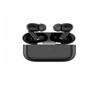 Express Delivery - WIWU AIRBUDS PRO SE  BLACK - ID 138983