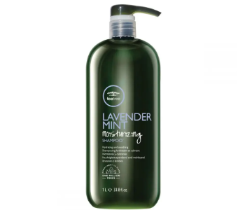 Express Delivery - Paul Mitchell Tea Tree Lavender Mint Moisturizing Shampoo 1000 Ml - ID 139002