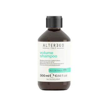 Express Delivery - Alter Ego Volume Shampoo 300 Ml - ID 139008