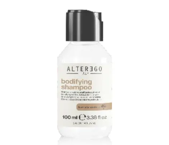 Express Delivery - Alter Ego Bodifying Shampoo 100 Ml - ID 139009