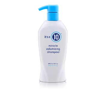 Express Delivery - Its a 10 Haircare Miracle Volumizing Shampoo 295 Ml - ID 139011