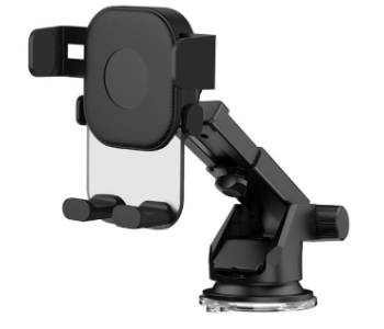 Express Delivery - Trands TR HO5521  2 IN 1 Smart phone holder - ID 139027