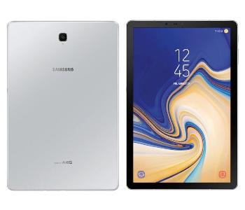 Express Delivery - Samsung Galaxy Tab S4 Snapdragon 4GB Ram 64GB Renewed Tablet - ID 139031