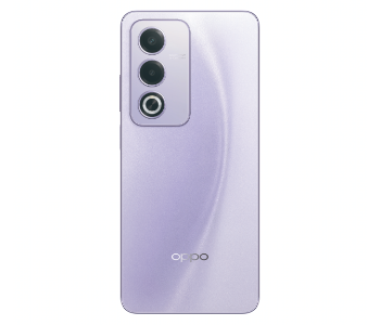 Express Delivery - Oppo A3 Pro 5G 8GB 256GB 50 Month Fluency Protection Moonlight Purple - ID 139053