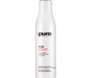 Express Delivery - PK PURA KOSMETICA VITALITY SHAMPOO 250 ML - ID 139055