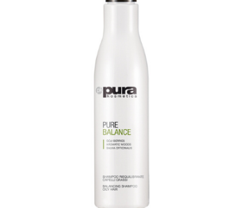 Express Delivery - PURA KOSMETICA BALANCE SHAMPOO 250 ML - ID 139056