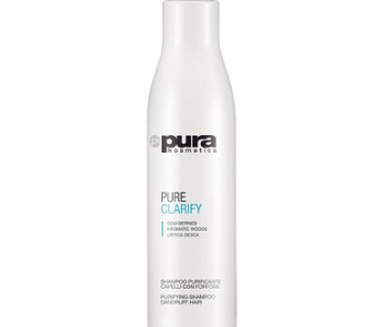 Express Delivery - PURA KOSMETICA CLARIFY SHAMPOO 250 ML - ID 139057