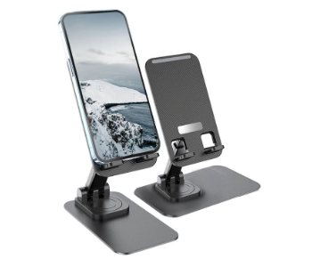 Express Delivery - Trands HO5613 360 Rotatable Desktop Stand Stand - ID 139074