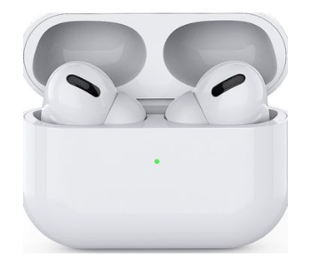 Express Delivery - WIWU AIRBUDS PRO SE WHITE - ID 139125