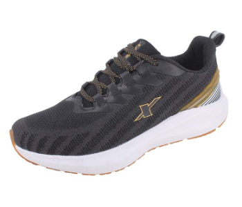 Express Delivery - SPARX SM 765 EU41 Training shoes for men Black - ID 139151