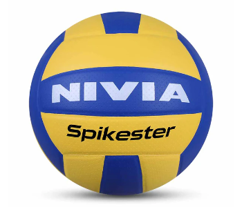 Express Delivery - NIVIA SPIKESTERS PASTED VOLLEYBALL - ID 139171