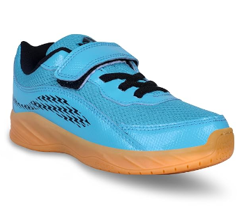 Express Delivery - NIVIA FLASH KIDS BADMINTON SHOE - ID 139176