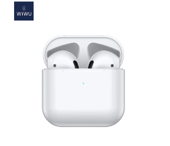 Express Delivery - WiWU Airbuds lite - ID 139203