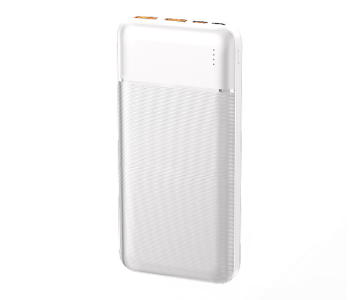 Express Delivery - WIWU SPEEDY SERIES POWER BANK - ID 139207