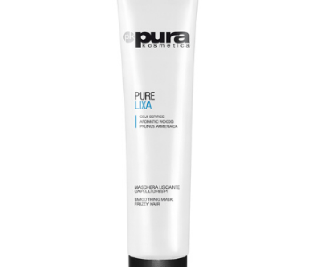 Express Delivery - PURA KOSMETICA LIXA MASK - ID 139213