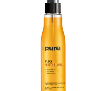 Express Delivery - PURA KOSMETICA NUTRI LUMIA DRY OIL - ID 139214