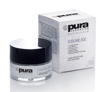 Express Delivery - PURA KOSMETICA SKINCARE SUBLIME AGE CREAM 50 ML - ID 139224