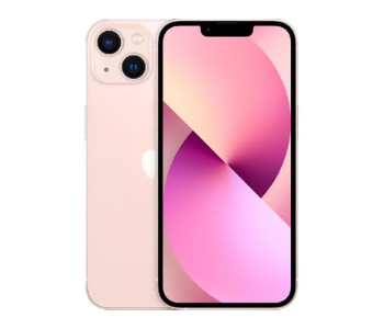 Express Delivery - Apple iPhone 13 4GB 128GB Pink - ID 139236