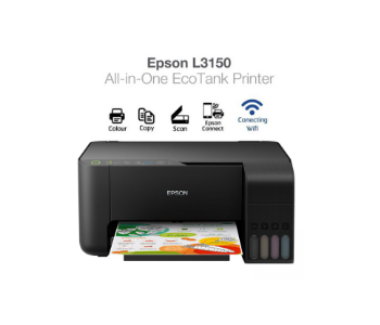 Express Delivery - EPSON ECOTANK L3150 - ID 139252