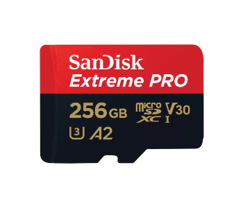 Express Delivery - Sandisk SDSQXCZ 256G GN6MA 512GB - ID 139319