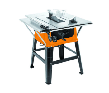 Express Delivery - HOTECHE Table Saw 1500W - ID 139338