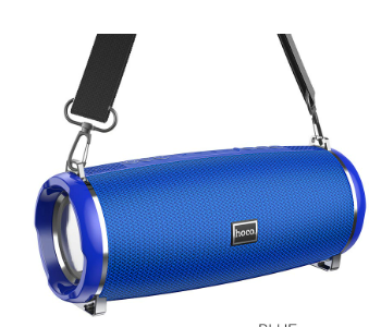 Express Delivery - Hoco HC2 True Wireless Bluetooth Speaker - ID 139345