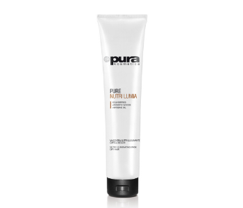 Express Delivery - PURA KOSMETICA NUTRI LUMIA MASK 200 ML - ID 139358