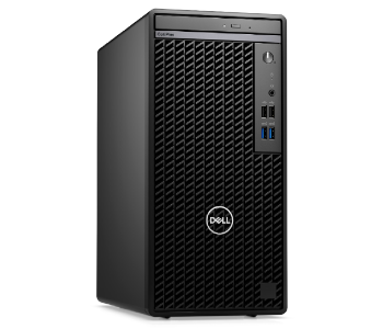 Express Delivery - Dell Optiplex Tower Plus 7010 Intel Core i5 13th Gen 8GB RAM 512GB SSD DOS Desktop PC - ID 139392