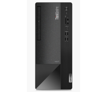 Express Delivery - Lenovo ThinkCentre NEO 50T 11SE00RFGR Intel Core i7 12th Gen 8GB RAM 512GB SSD DOS Desktop PC - ID 139393