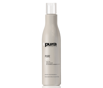 Express Delivery - PURA KOSMETICA PURE LIFE REGENERATING SHAMPOO 250ML - ID 139394