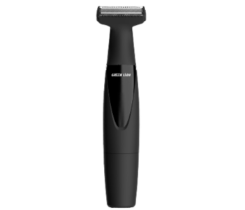 Express Delivery - Green Lion One Blade Beard Trimmer - ID 139398