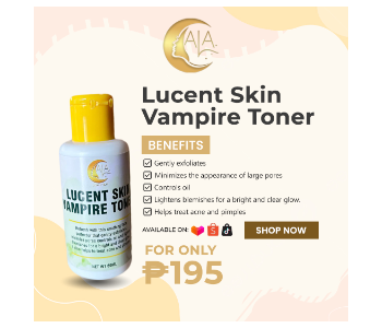 Express Delivery - Lucent Skin Vampire - ID 139423