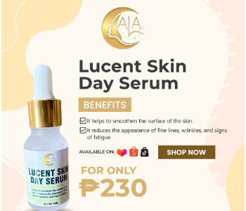 Express Delivery - Lucent Skin Day Serum - ID 139430