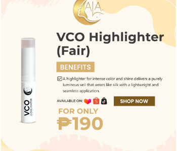 Express Delivery - Vco Highlighter - ID 139435