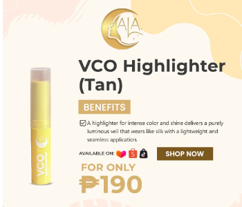 Express Delivery - Vco Highlighter - ID 139436