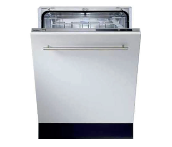 Express Delivery - ALGOR Fully Integrated Dishwasher A  Rating - ID 139446