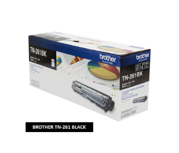 Express Delivery - Tn261 Black Toner - ID 139451