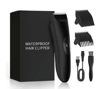 Express Delivery - All in One Electric Body Groomer for Men - ID 139469