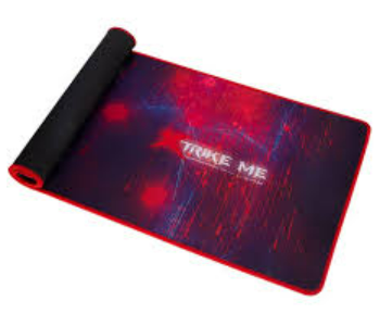 Express Delivery - Xtrike Me Mp 206 Gamer Mouse Pad - ID 139486