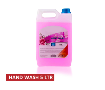 Express Delivery - Hand Wash Liquid 5 Liter - ID 139526