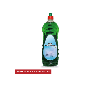 Express Delivery - Dish Wash Liquid 750 ML - ID 139528