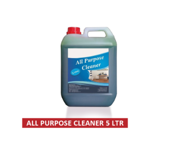 Express Delivery - All Purpose Cleaner 5 Liter - ID 139536