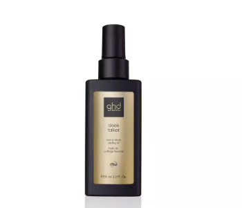 Express Delivery - ghd Sleek Talker Styling Oil 95ml - ID 139542