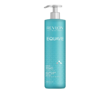 Express Delivery - Revlon Professional Detox Miceller Equave Hair Shampoo - ID 139548