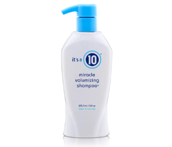 Express Delivery - Its a 10 Haircare Miracle Volumizing Shampoo 295.7 Ml - ID 139570