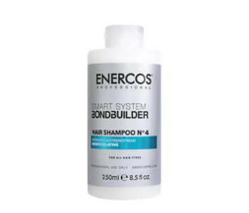 Express Delivery - Smart System Bond Builder Hair Shampoo 250ML - ID 139576