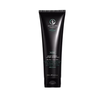 Express Delivery - Awapuhi Wild Ginger by Paul Mitchell Moisturizing Lather Protein Shampoo 250 Ml - ID 139593